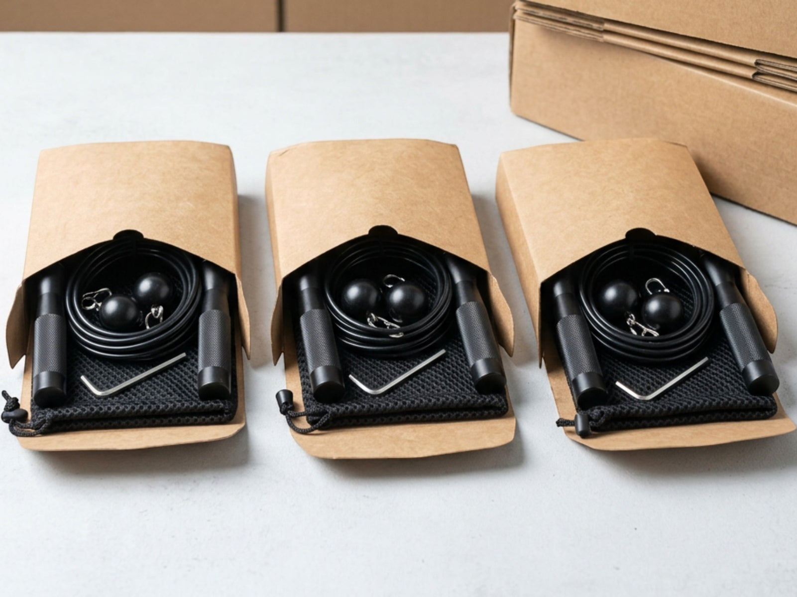 Reliable shipping and returns